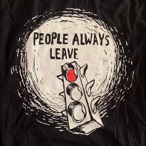 One Tree Hill-Peyton Sawyer quote